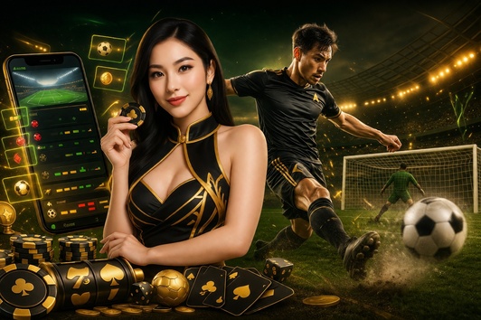 fb88on Casino – Nhà cung cấp game Casino quốc tế uy tín