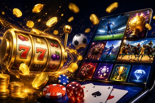 fb88on Casino – Sòng bài trực tuyến đẳng cấp dành cho người chơi Việt Nam