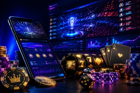 fb88on Casino – Trải nghiệm sòng bài trực tuyến đỉnh cao tại Việt Nam