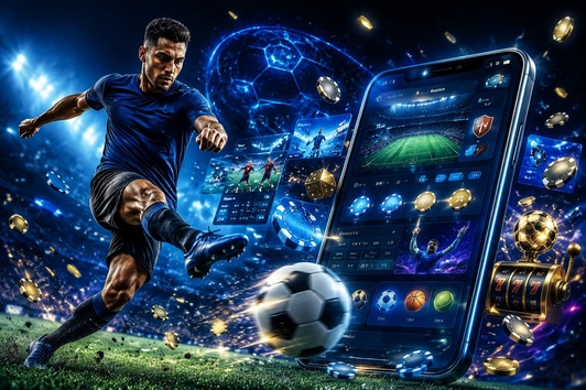 fb88on Casino – Hướng dẫn đăng ký và bắt đầu chơi Casino trực tuyến