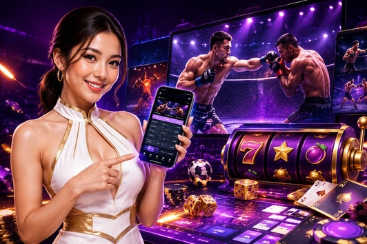 fb88on Nổ Hũ – Trải nghiệm slot game đổi thưởng tại Việt Nam